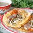 Bánh khoái xứ Huế