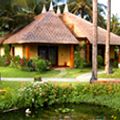 Khu nghỉ mát và Spa Terracotta
