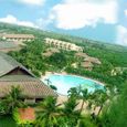 Sơn Thủy Resort - Khu nghỉ dưỡng Sơn Thủy