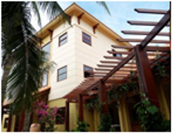 Khu nghỉ mát và Spa Terracotta