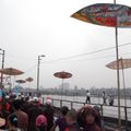 Hụt hẫng với Festival cầu Long Biên