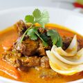 Bánh mì bò kho – Món quà bình dân Sài Gòn