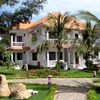 Khu nghỉ mát Bốn Biển