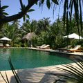 Khu nghỉ mát Cham Villas