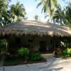 Khu nghỉ mát Cham Villas
