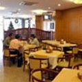 Khách sạn Nhật Hạ 2 - Nhà hàng