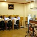 Khách sạn Nhật Hạ 2 - Internet