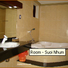 Khách sạn Sài Gòn-Suối Nhum