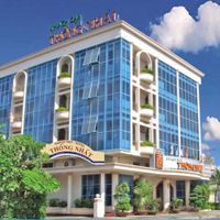 Khách sạn Thống Nhất