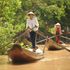 Exploring water lifestyle of Mekong Delta