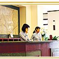 Quoc Hoa Hotel