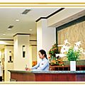 Quoc Hoa Hotel