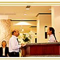 Quoc Hoa Hotel