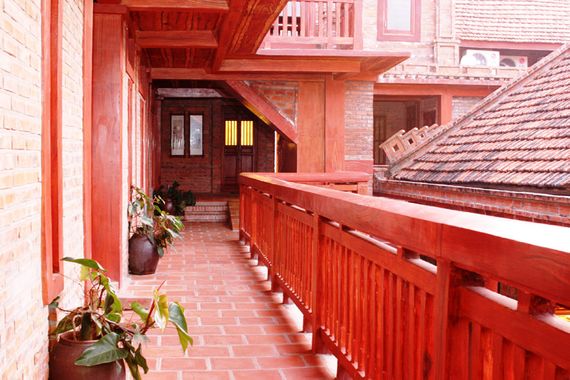 Khu nghỉ mát Vạn Chài