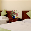 Khách sạn Thái Bình Dương