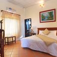 phòng - Apricot Resort