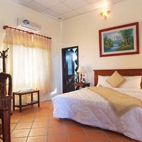 phòng - Apricot Resort