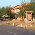 tổng quan - Apricot Resort
