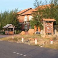 tổng quan - Apricot Resort