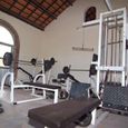 phòng thể dục - Apricot Resort