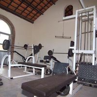 phòng thể dục - Apricot Resort
