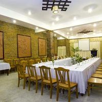 phòng hội nghị - Apricot Resort