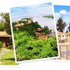 Khu Nghỉ River Ray Estates