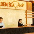 Khách Sạn Golden Sea
