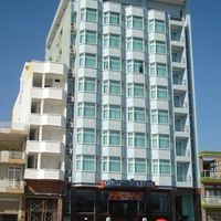 Khách Sạn Golden Sea