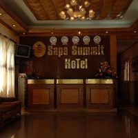 Khách sạn Sapa Summit