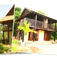 Khu Nghỉ River Ray Estates