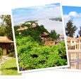 Khu Nghỉ River Ray Estates