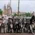 Đạp xe quanh Amsterdam
