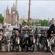 Đạp xe quanh Amsterdam