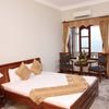 Khách sạn Hoà Bình Hạ Long