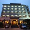 Khách sạn Hoà Bình Hạ Long