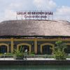Khách sạn Hoà Bình Hạ Long