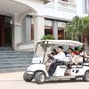 Khách sạn Hoà Bình Hạ Long