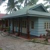 Khu nghỉ mát Đất Mũi