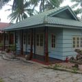 Khu nghỉ mát Đất Mũi