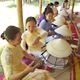 Thành lập Hội nón lá Huế
