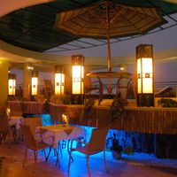 Tiện nghi - Khách Sạn Asia