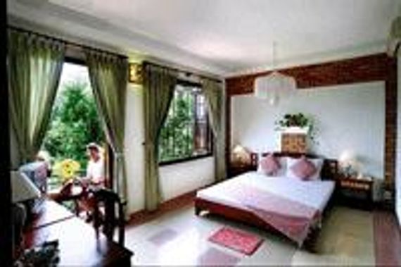 Khách sạn Thanh Xuân