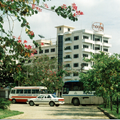 Hoa Hong Hotel