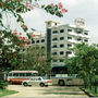 Khách sạn Hoa Hồng