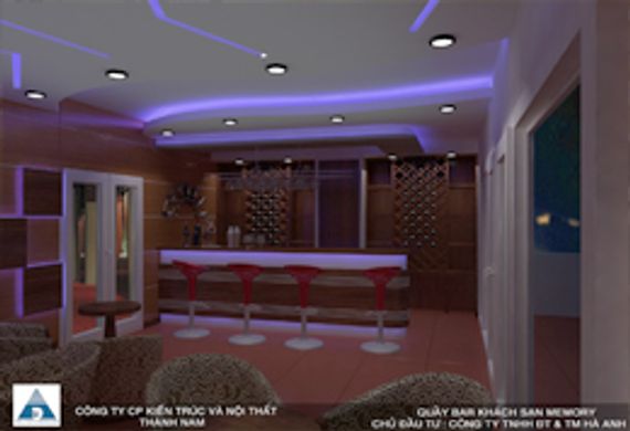 Khách Sạn Memory Nha Trang