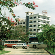 Tổng quan - Khách sạn Hoa Hồng