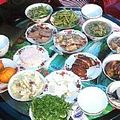 Cỗ cưới Hà Nội xưa