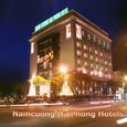 Tổng quan - Khách sạn Nam Cường