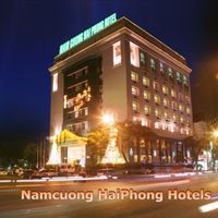 Tổng quan - Khách sạn Nam Cường